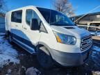 2019 Ford Transit Van T-250 LO
