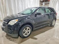 2013 Chevrolet Equinox ls for sale in Leroy, NY