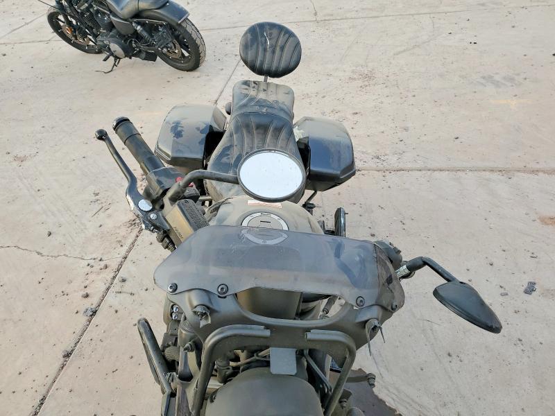 2023 Honda CMX1100 T