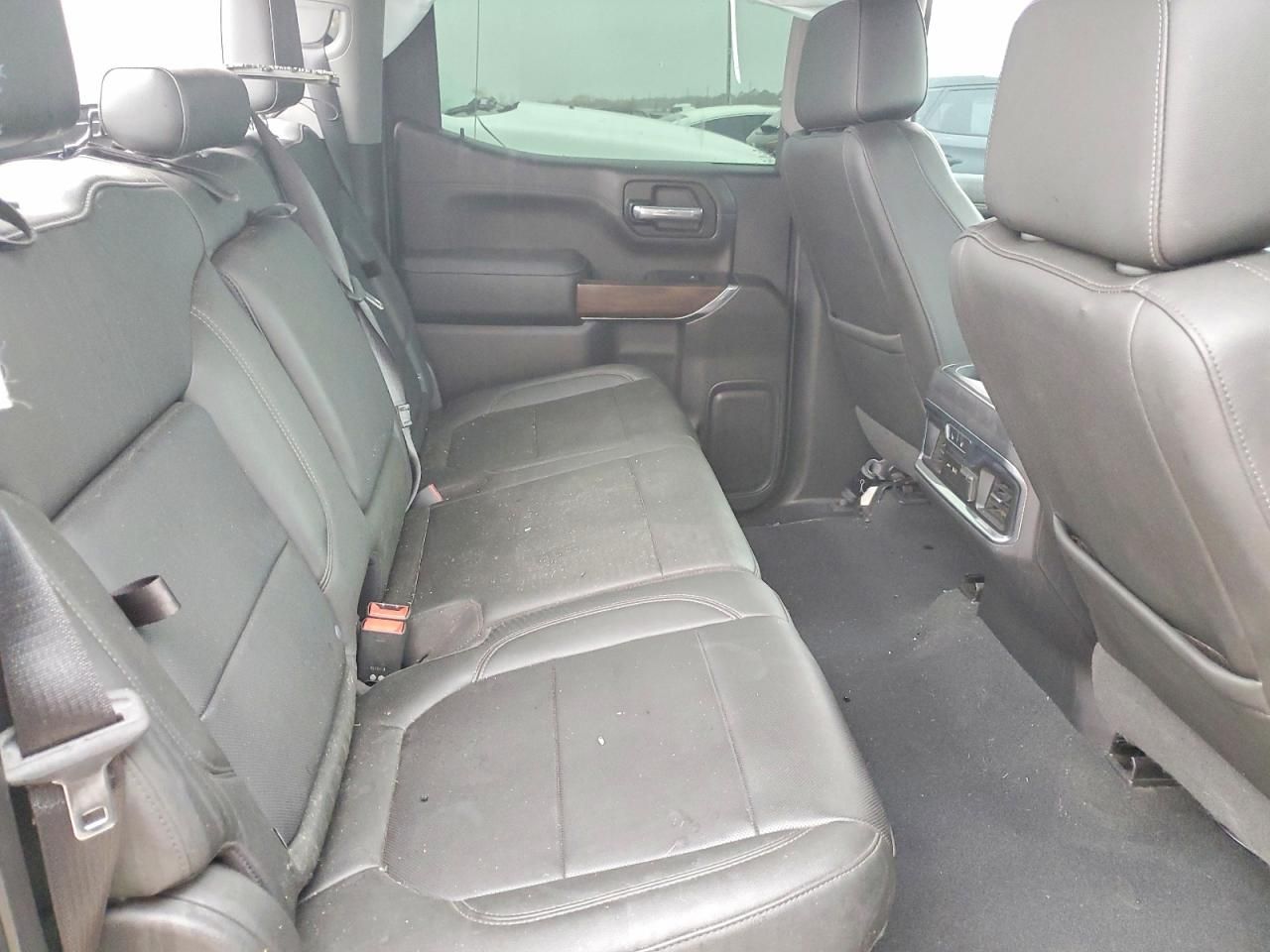 2019 GMC Sierra C1500 slt