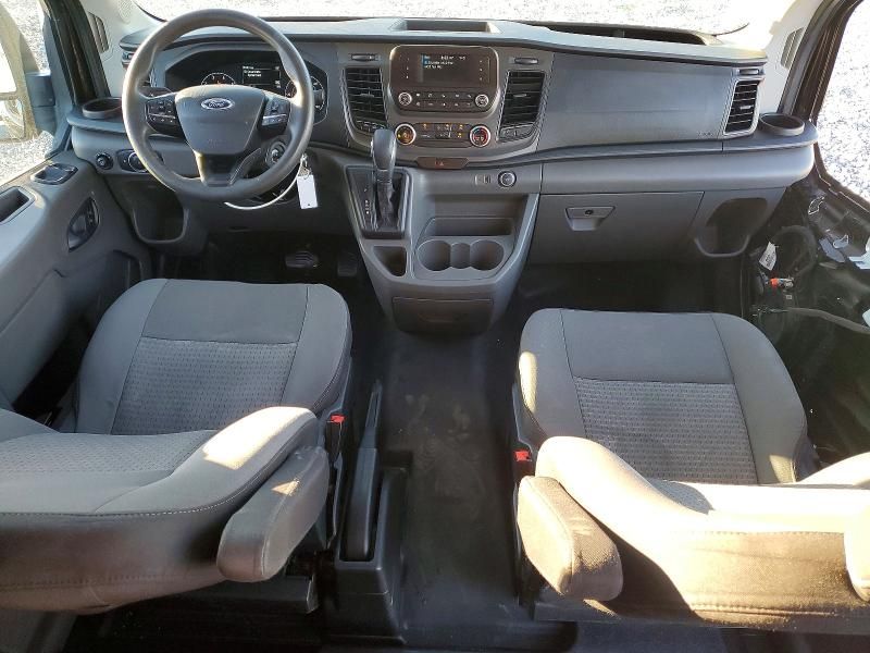 2020 Ford Transit T-350