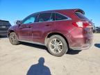 2017 Acura Rdx Advance