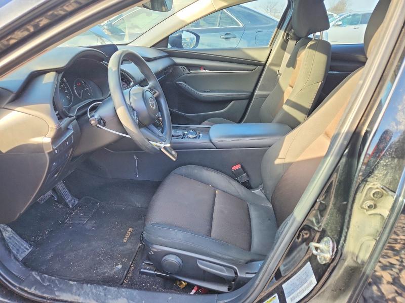 2021 Mazda 3