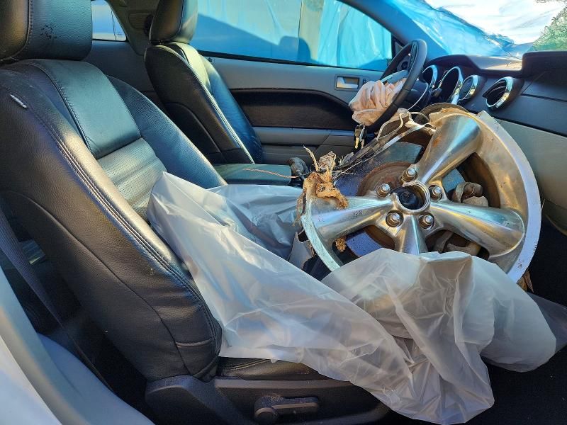 2008 Ford Mustang gt