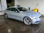 2015 BMW 428 xi Gran Coupe Sulev