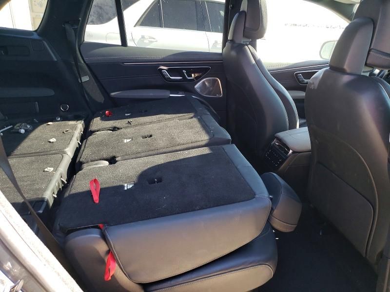 2023 Mercedes-Benz Eqs suv 450+