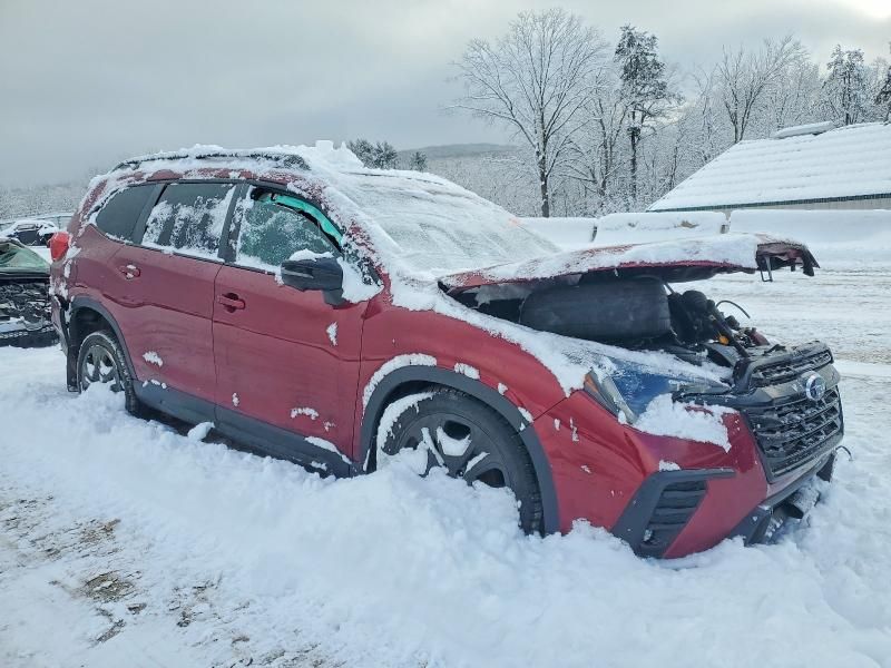 2023 Subaru Ascent Limited