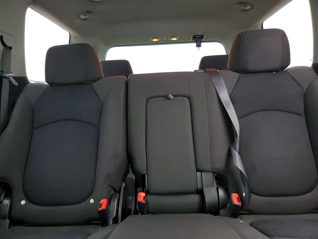 2007 Saturn Outlook xr