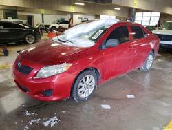 2009 Toyota Corolla le for sale in Indianapolis, IN