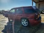 2008 Chevrolet Trailblazer ss