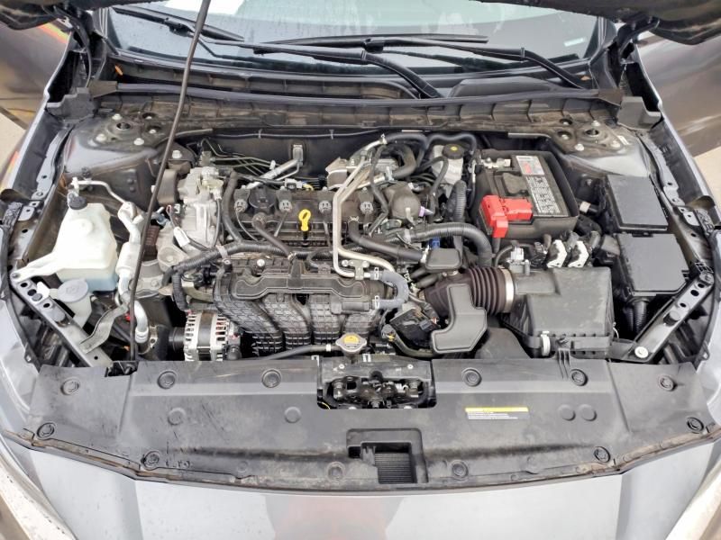 2024 Nissan Altima sr