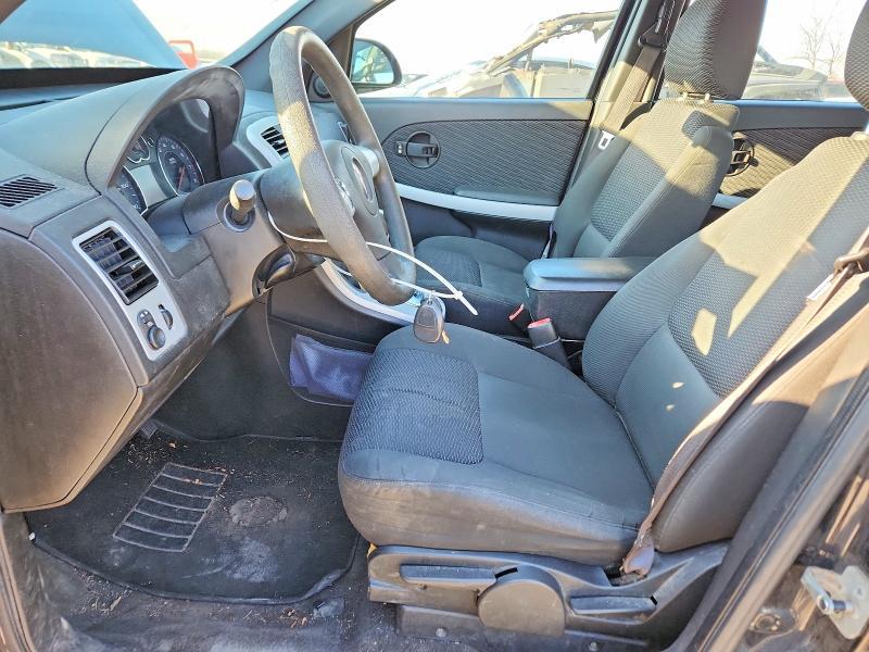 2009 Pontiac Torrent