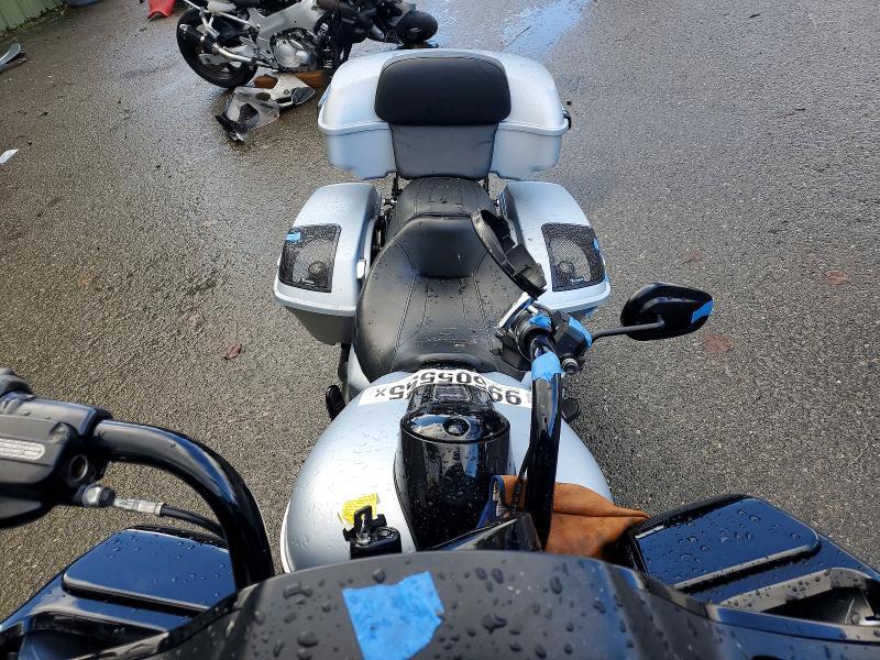 2020 Harley-Davidson Fltrxs