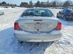 2000 Ford Focus zts