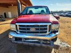2002 Ford F250 Super Duty