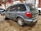 2006 Chrysler Town & Country