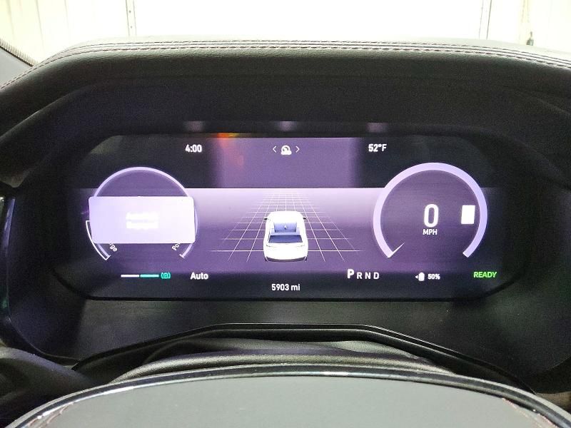 2025 Jeep Wagoneer s Limited