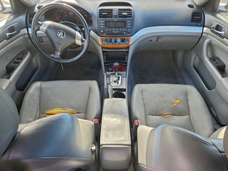 2004 Acura TSX