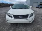 2011 Lexus Rx 450h
