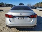 2021 Nissan Altima sr