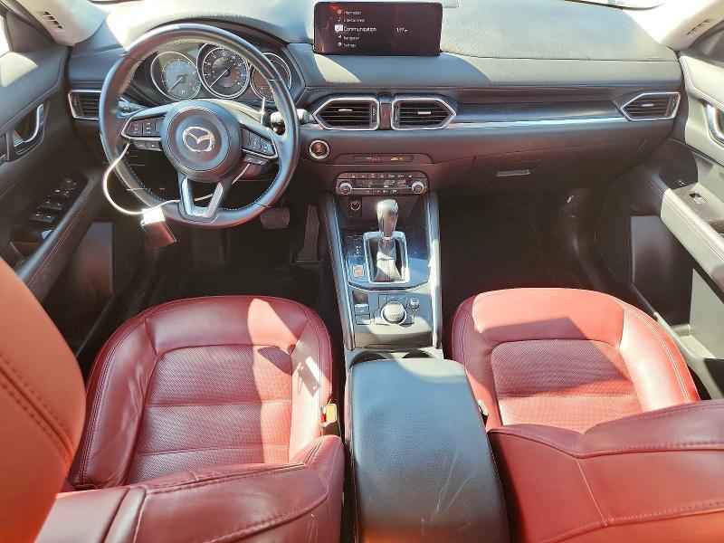 2023 Mazda Cx-5 Preferred