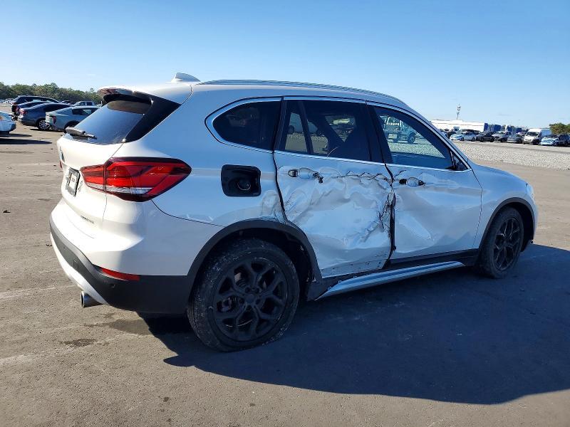 2020 BMW X1 Sdrive28i