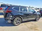 2022 Honda Cr-v exl
