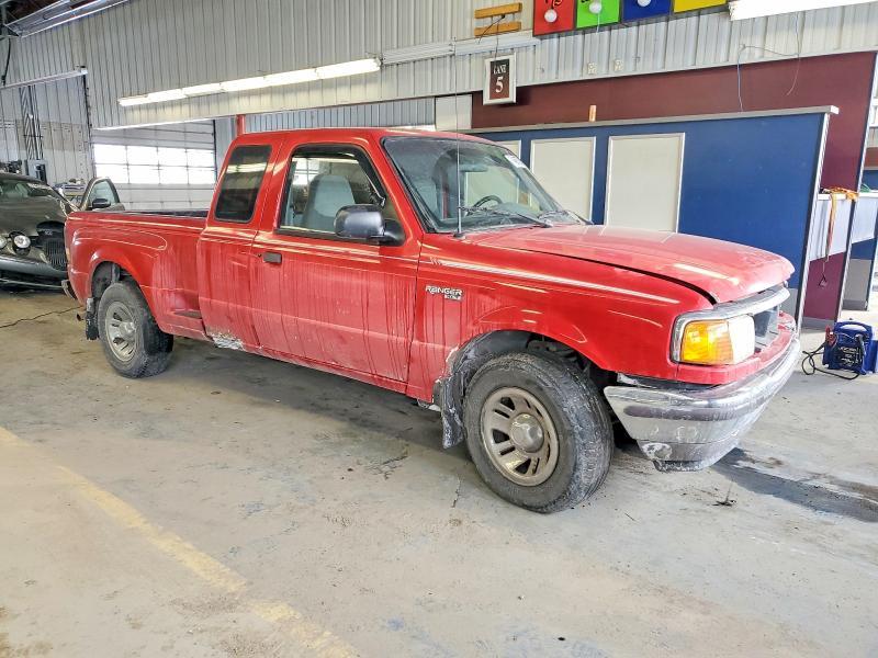 1996 Ford Ranger Super cab
