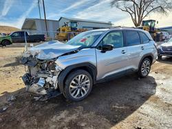 Subaru salvage cars for sale: 2025 Subaru Forester Touring