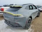 2021 Aston Martin DBX