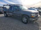 2000 Chevrolet Silverado K1500