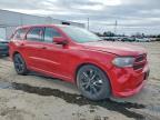 2012 Dodge Durango R/T