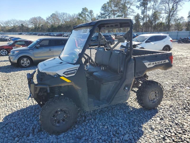 2025 Polaris Ranger 1000 Utility Vehicle