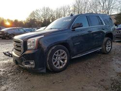 2017 GMC Yukon slt for sale in North Billerica, MA
