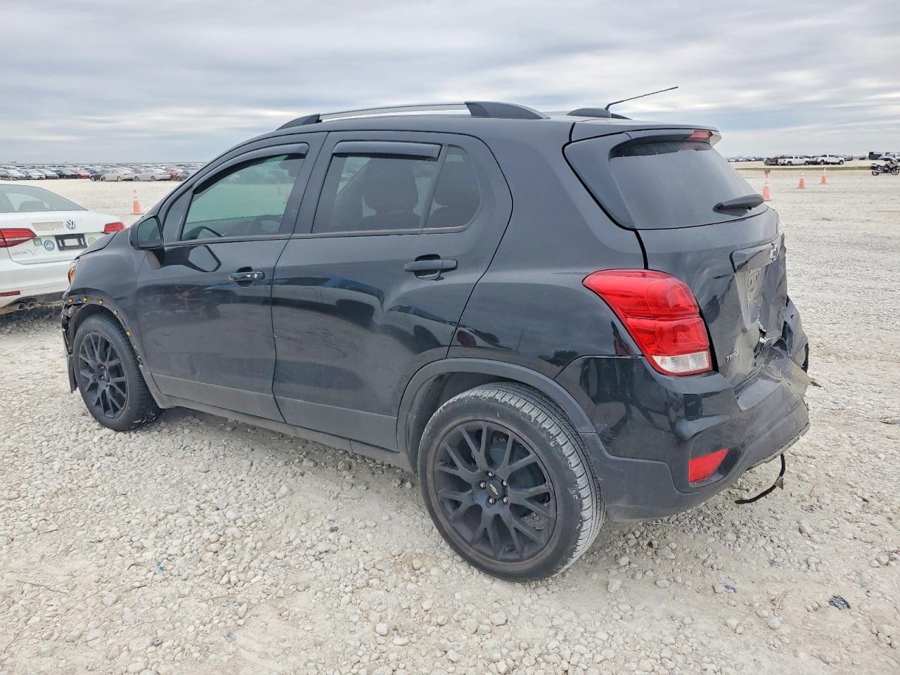2021 Chevrolet Trax 1LT