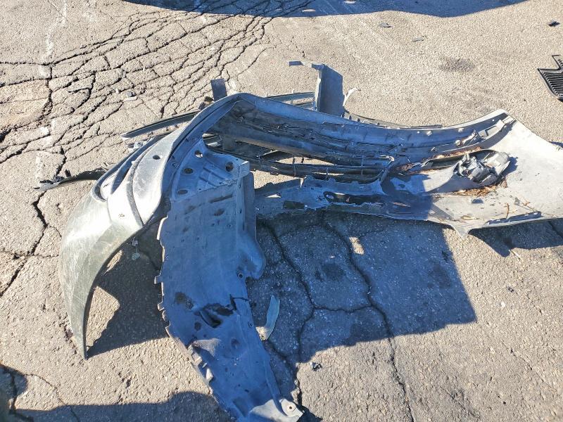 2013 Infinity Jx35 Base