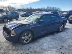 Dodge salvage cars for sale: 2014 Dodge Charger se