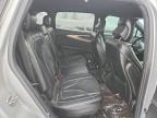 2016 Lincoln Mkx Select