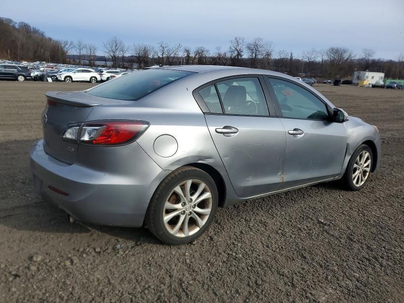 2011 Mazda 3