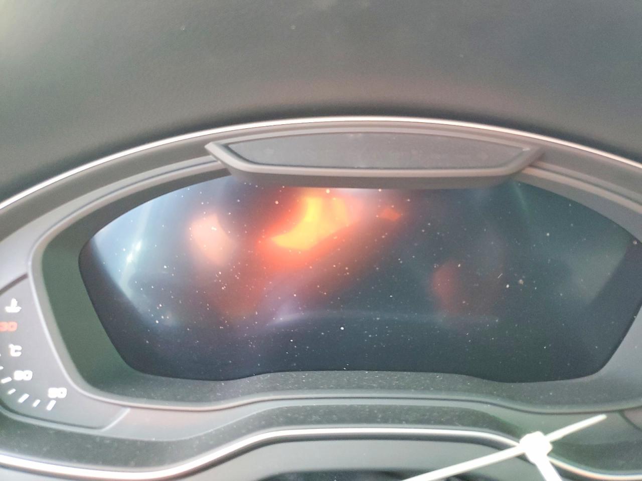 2019 Audi SQ5 Prestige