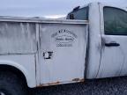 2008 Chev Rolet Silverado 3500HD Utility / Servicetruck