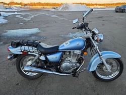 2006 Suzuki Gz250 for sale in Brookhaven, NY