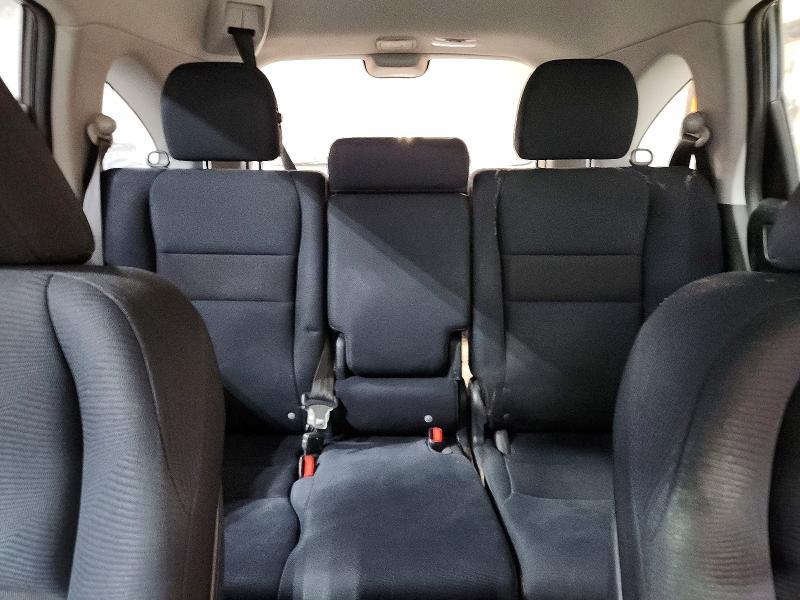 2011 Honda Cr-v lx