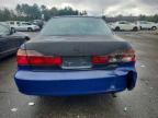 1998 Honda Accord ex