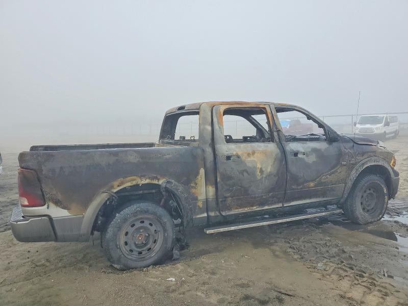 2009 Dodge Ram 1500