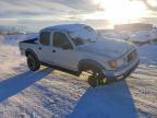 2004 Toyota Tacoma Double cab