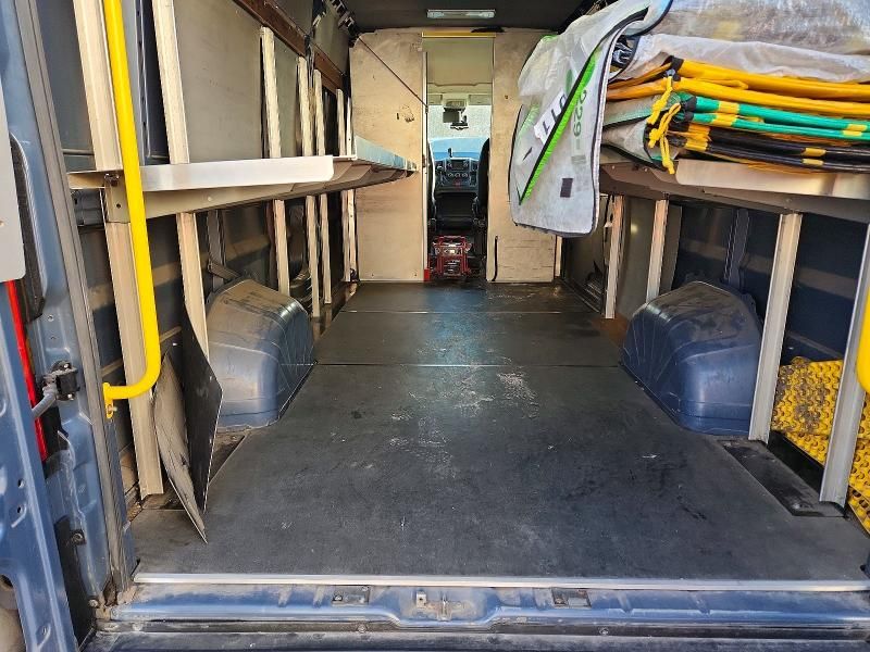 2019 Dodge Ram Promaster 3500 3500 High