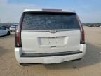 2018 Cadillac Escalade Platinum