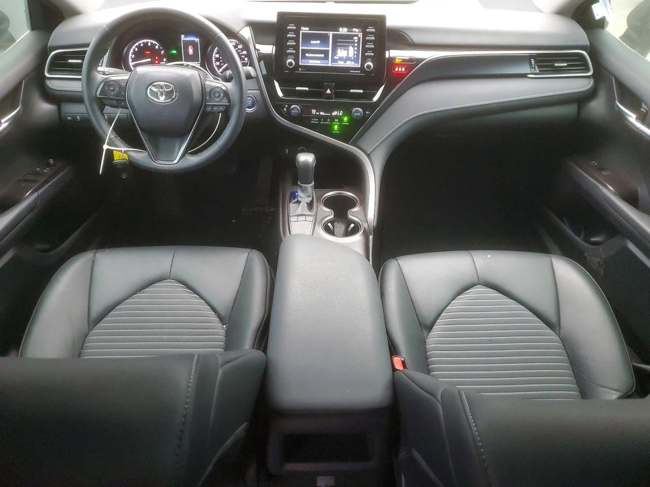 2024 Toyota Camry se Night Shade