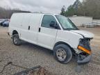 2024 Chevrolet Express G2500